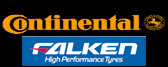 Continental & Gislaved